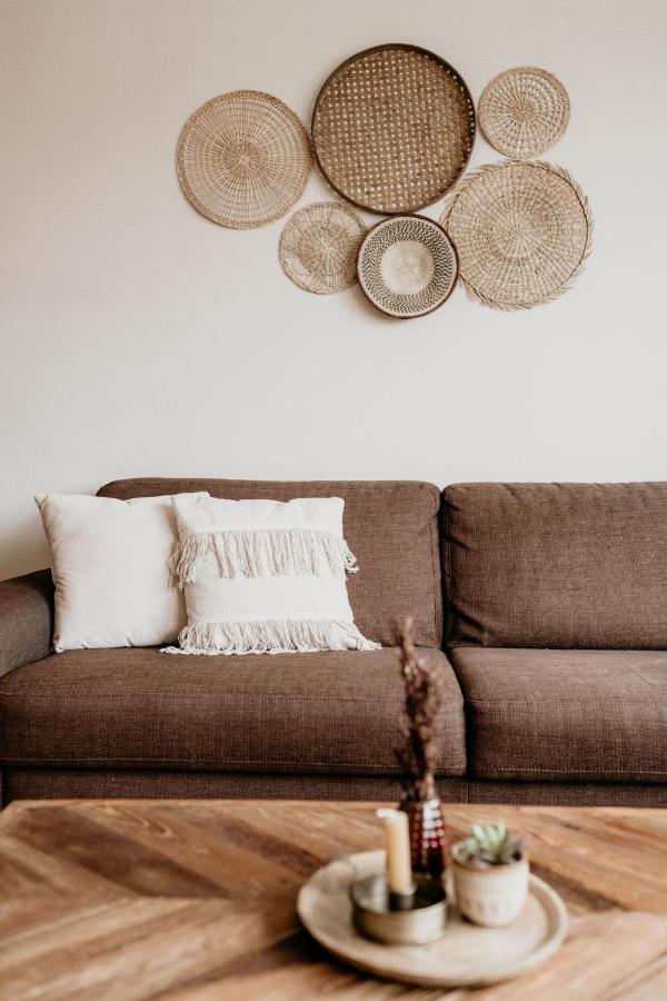 Ferienhaus Olive วินเทอร์แบร์ก ภายนอก รูปภาพ