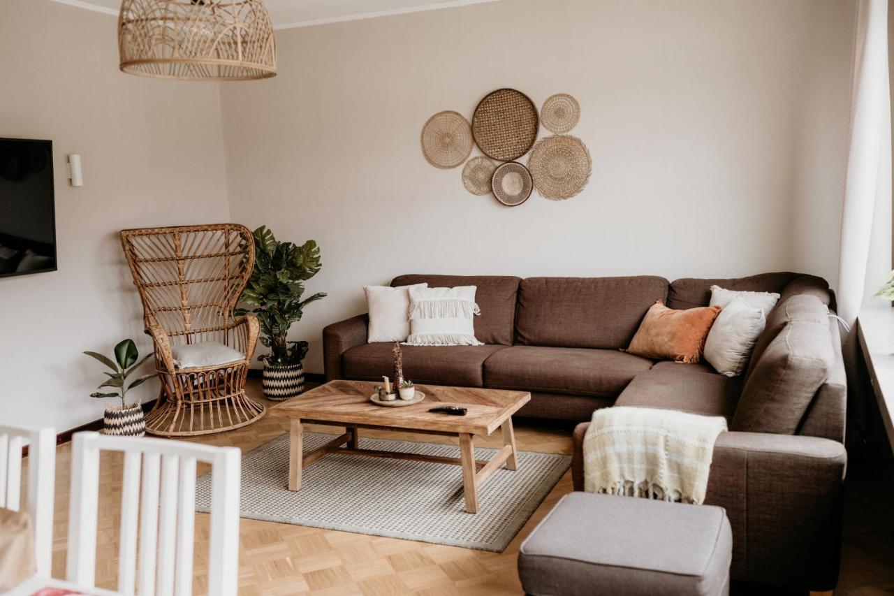 Ferienhaus Olive วินเทอร์แบร์ก ภายนอก รูปภาพ