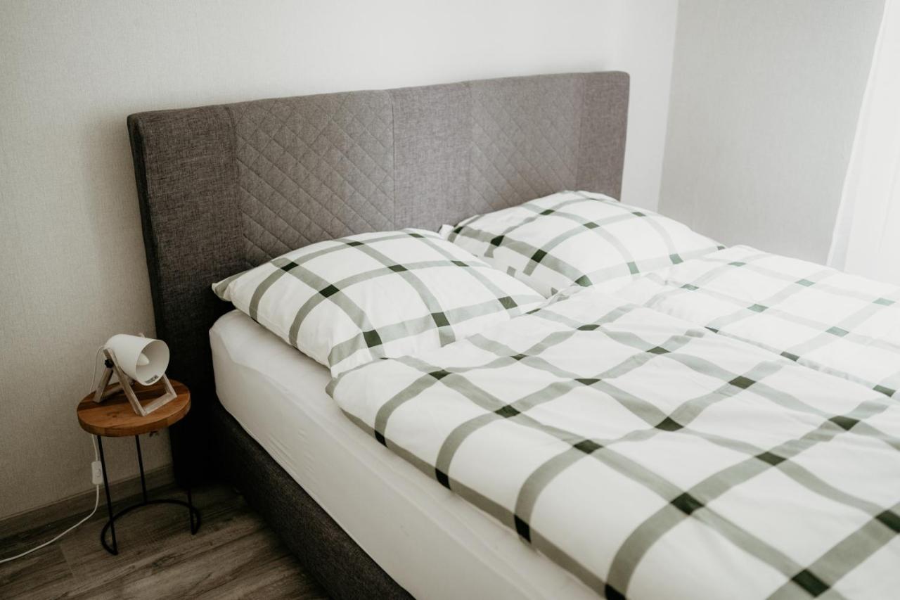Ferienhaus Olive วินเทอร์แบร์ก ภายนอก รูปภาพ