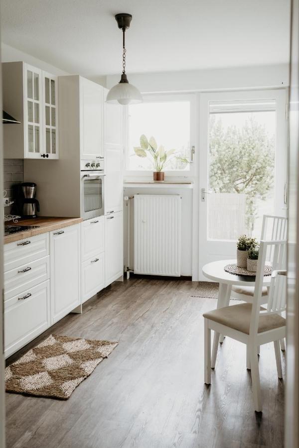 Ferienhaus Olive วินเทอร์แบร์ก ภายนอก รูปภาพ