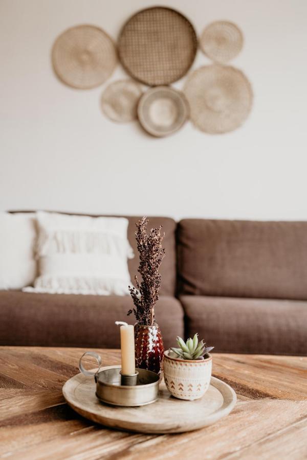 Ferienhaus Olive วินเทอร์แบร์ก ภายนอก รูปภาพ
