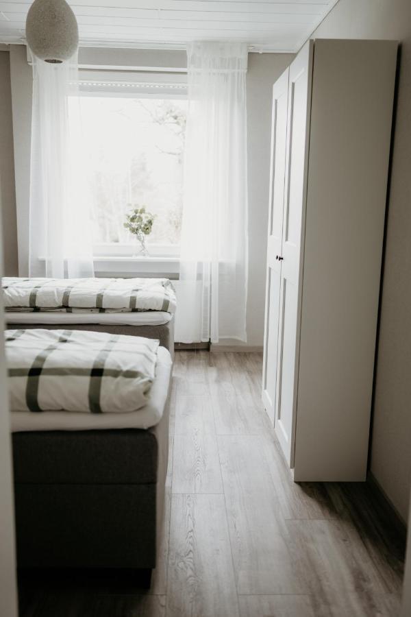 Ferienhaus Olive วินเทอร์แบร์ก ภายนอก รูปภาพ