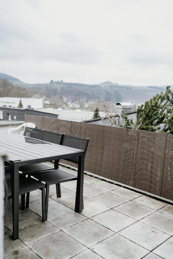 Ferienhaus Olive วินเทอร์แบร์ก ภายนอก รูปภาพ