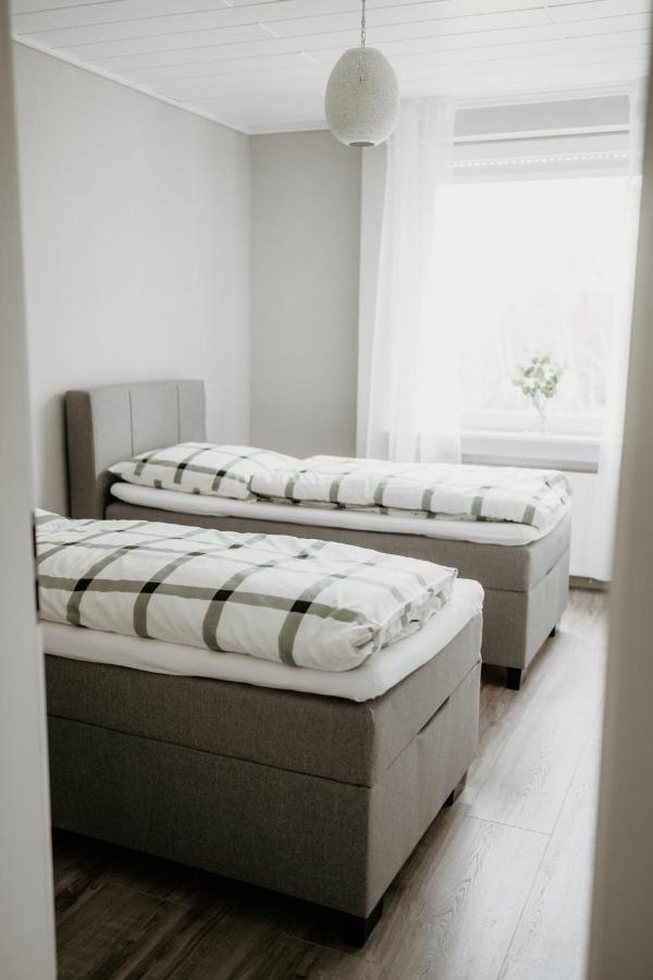 Ferienhaus Olive วินเทอร์แบร์ก ภายนอก รูปภาพ