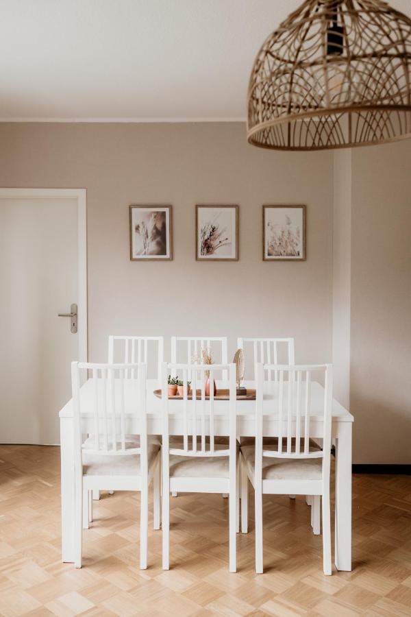 Ferienhaus Olive วินเทอร์แบร์ก ภายนอก รูปภาพ