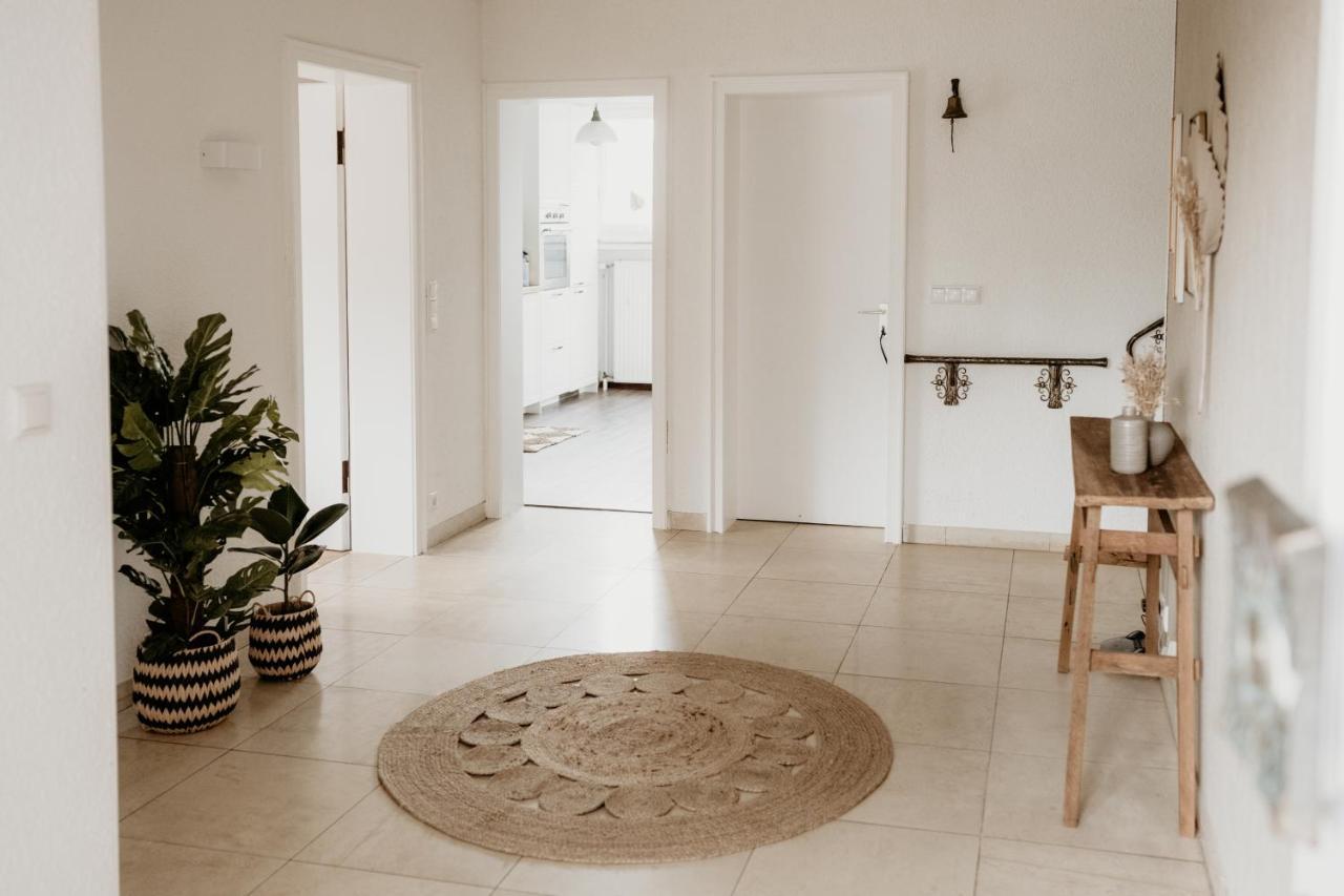 Ferienhaus Olive วินเทอร์แบร์ก ภายนอก รูปภาพ