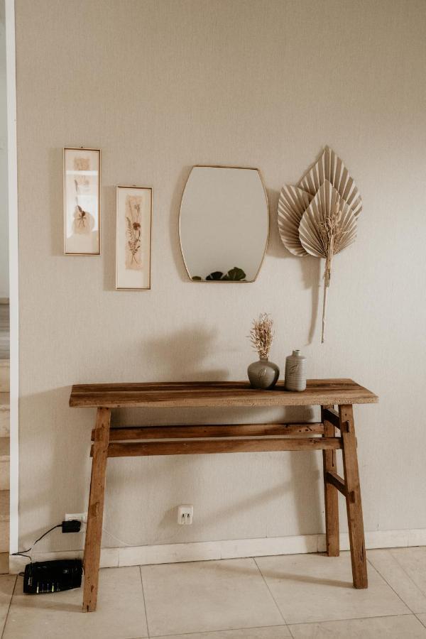 Ferienhaus Olive วินเทอร์แบร์ก ภายนอก รูปภาพ