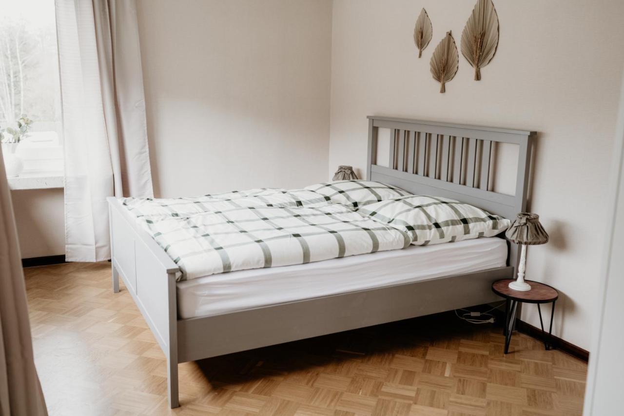 Ferienhaus Olive วินเทอร์แบร์ก ภายนอก รูปภาพ