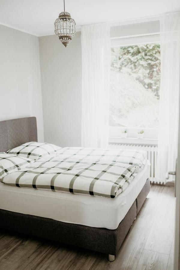 Ferienhaus Olive วินเทอร์แบร์ก ภายนอก รูปภาพ