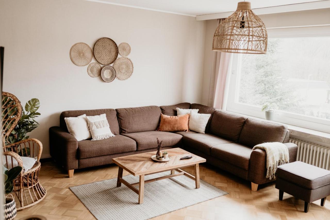 Ferienhaus Olive วินเทอร์แบร์ก ภายนอก รูปภาพ