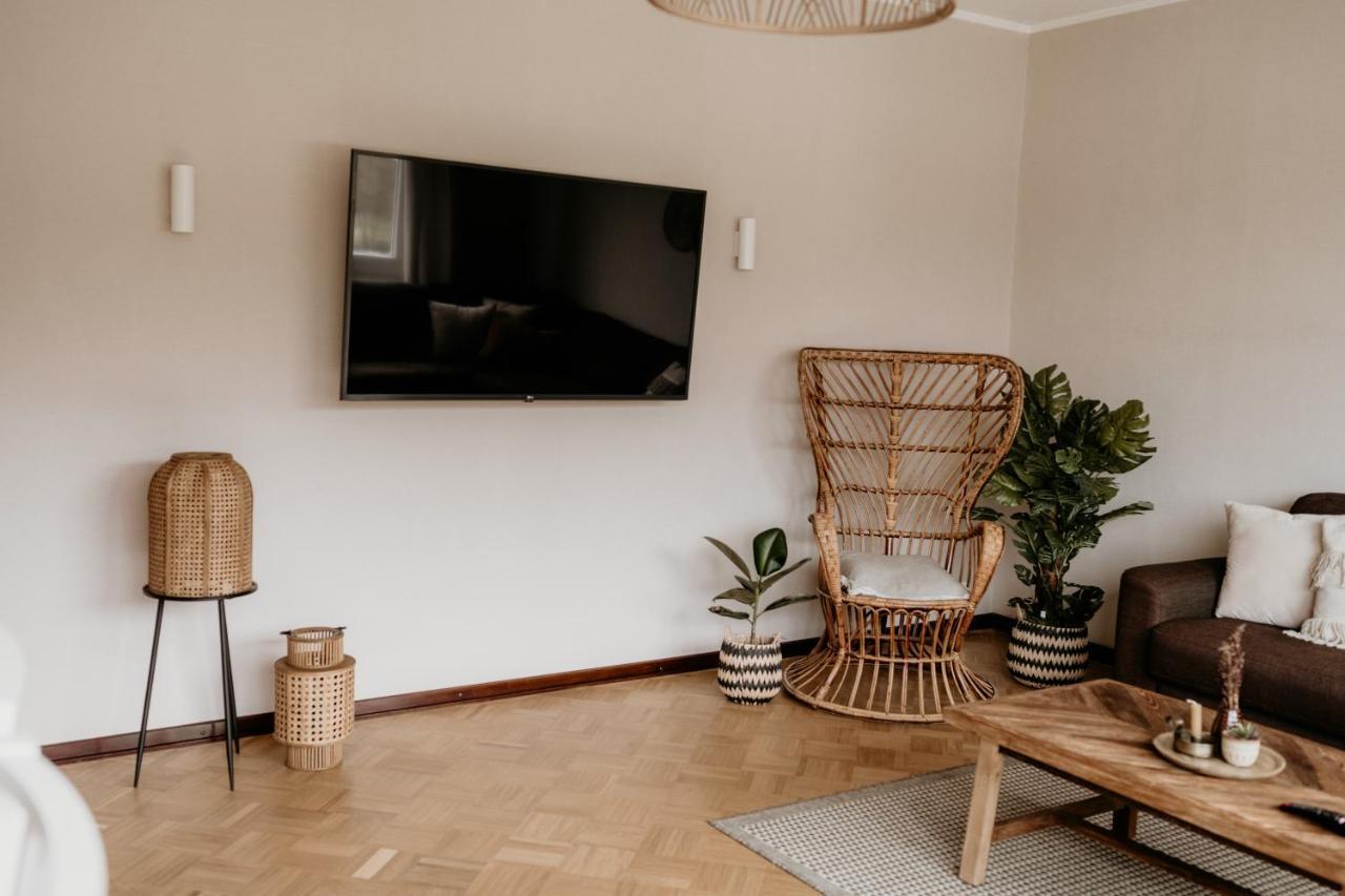 Ferienhaus Olive วินเทอร์แบร์ก ภายนอก รูปภาพ