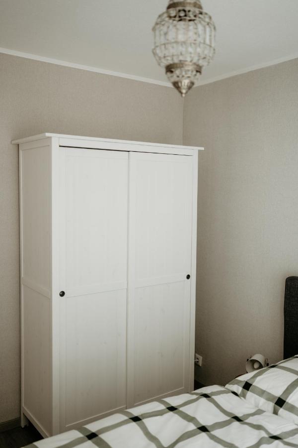 Ferienhaus Olive วินเทอร์แบร์ก ภายนอก รูปภาพ