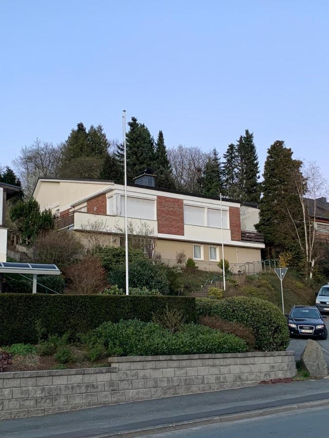 Ferienhaus Olive วินเทอร์แบร์ก ภายนอก รูปภาพ