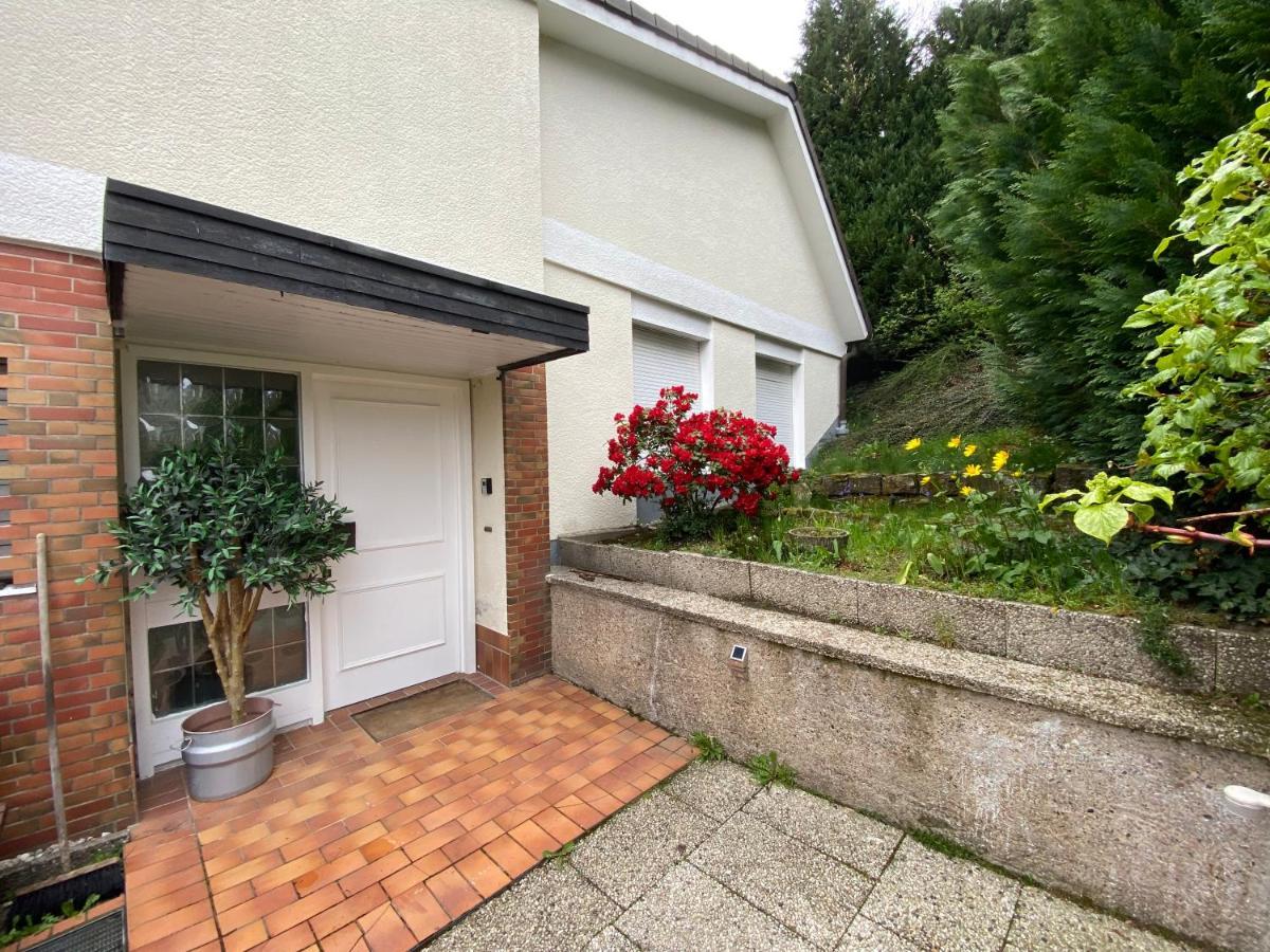 Ferienhaus Olive วินเทอร์แบร์ก ภายนอก รูปภาพ