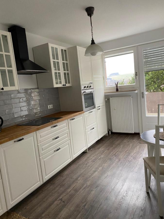 Ferienhaus Olive วินเทอร์แบร์ก ภายนอก รูปภาพ
